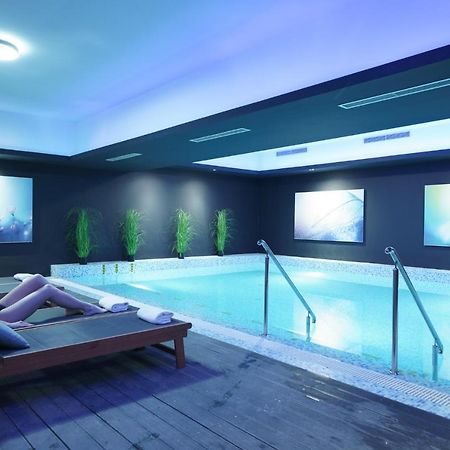 Hotel Vrata Krke Lozovac Zewnętrze zdjęcie