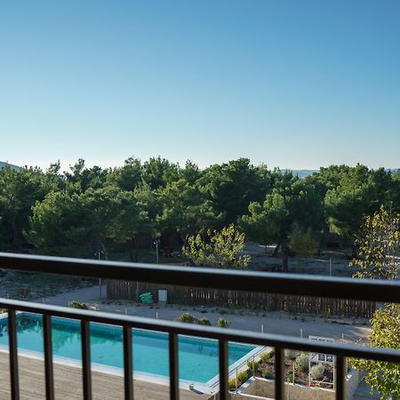 Hotel Vrata Krke Lozovac Zewnętrze zdjęcie