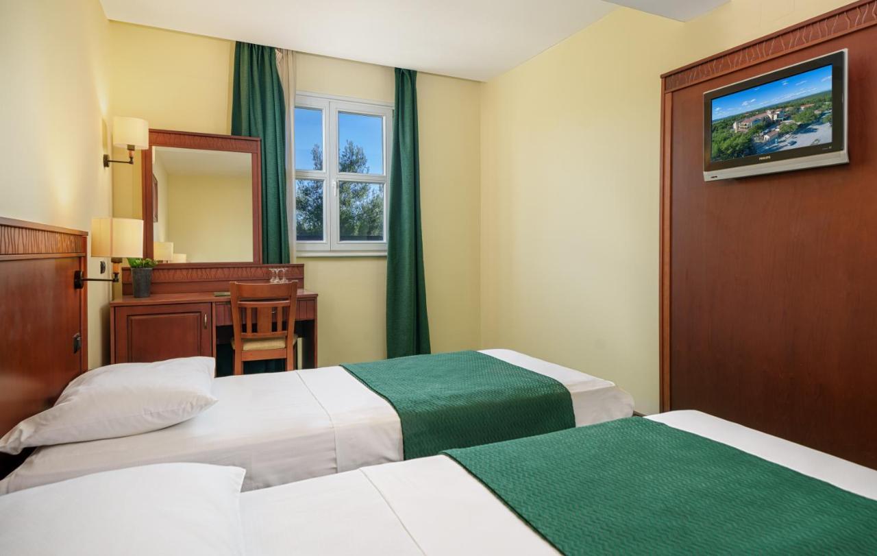 Hotel Vrata Krke Lozovac Zewnętrze zdjęcie