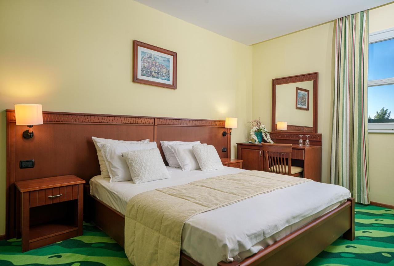 Hotel Vrata Krke Lozovac Zewnętrze zdjęcie