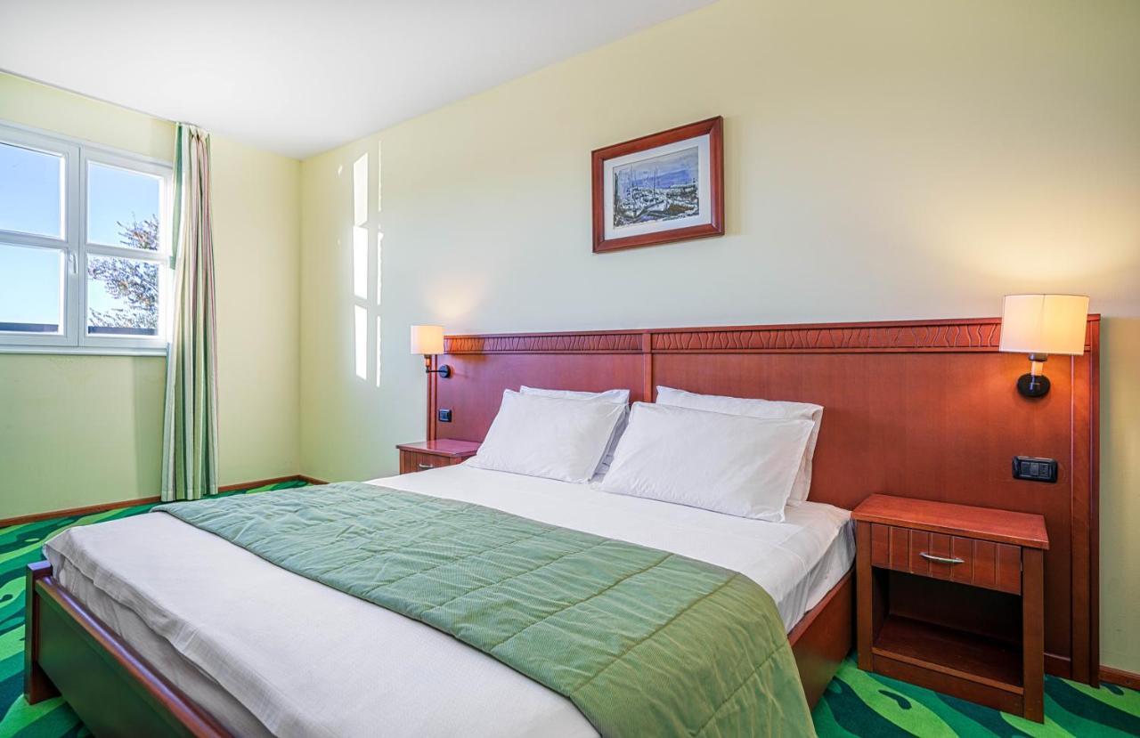 Hotel Vrata Krke Lozovac Zewnętrze zdjęcie