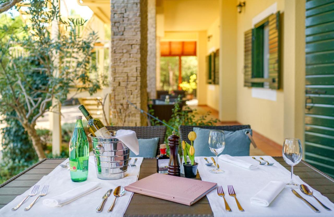 Hotel Vrata Krke Lozovac Zewnętrze zdjęcie