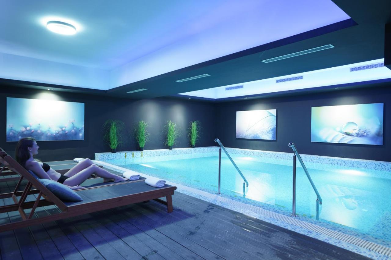Hotel Vrata Krke Lozovac Zewnętrze zdjęcie