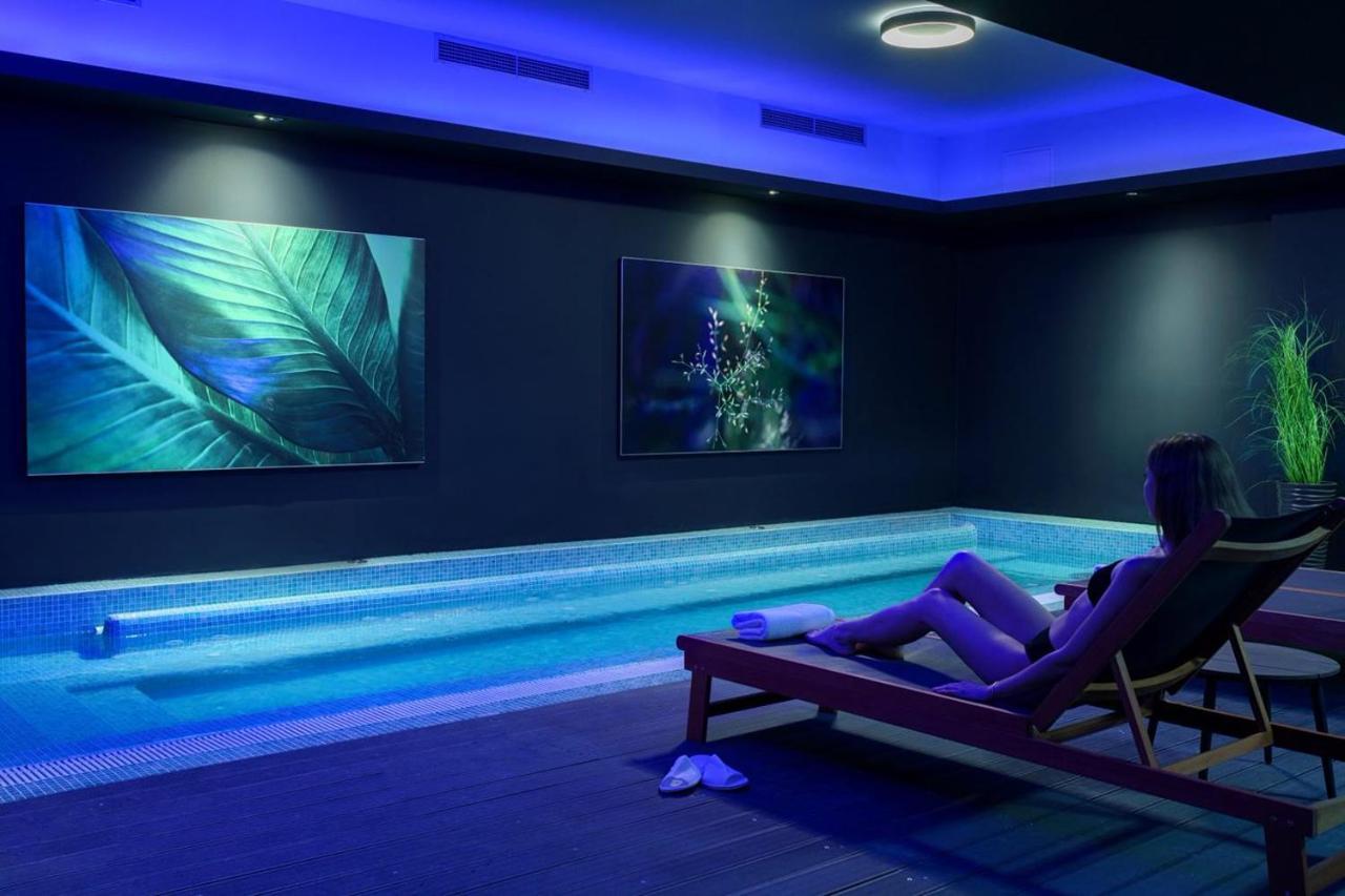 Hotel Vrata Krke Lozovac Zewnętrze zdjęcie