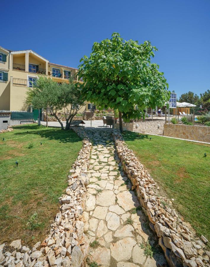 Hotel Vrata Krke Lozovac Zewnętrze zdjęcie