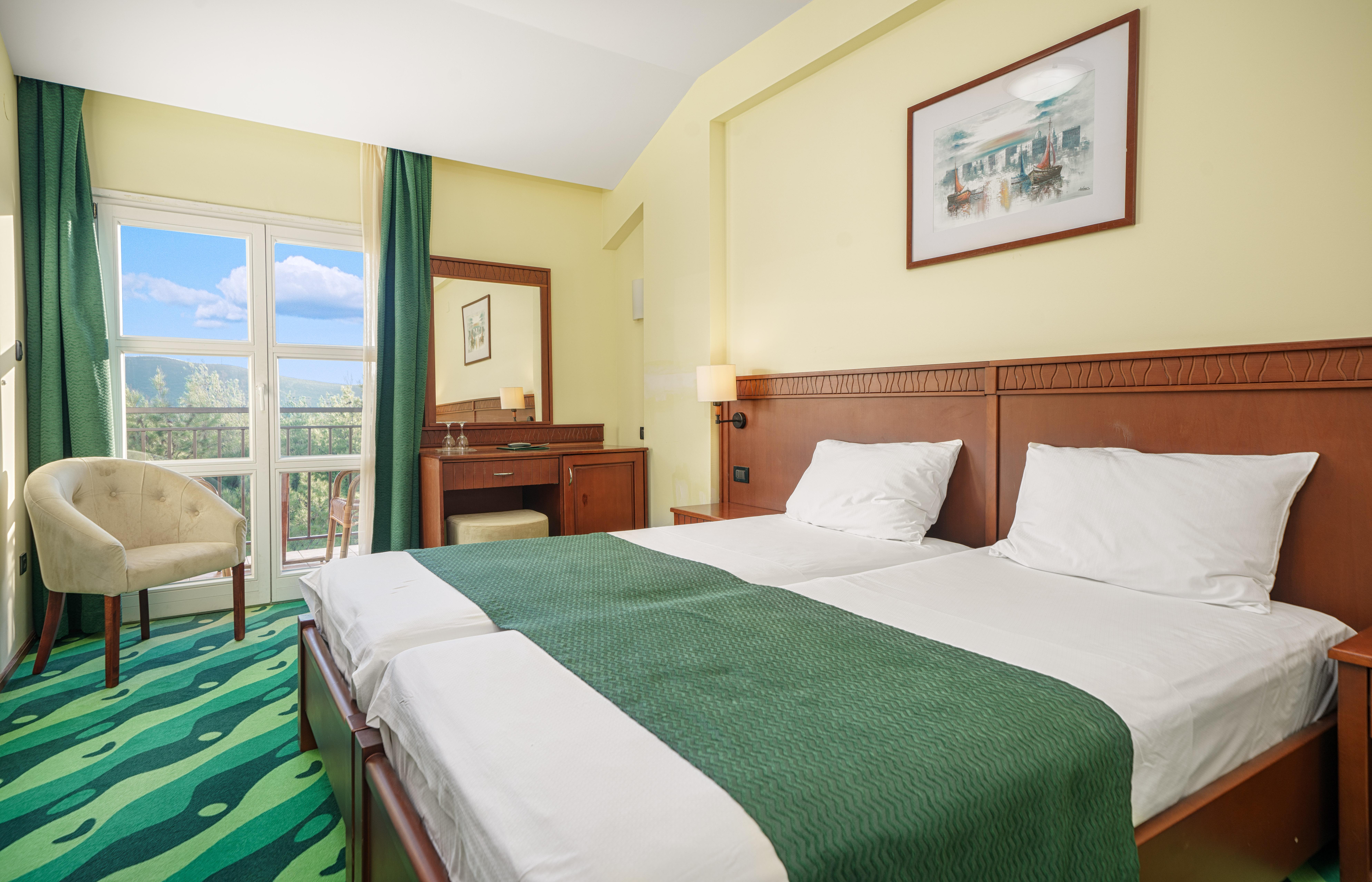 Hotel Vrata Krke Lozovac Zewnętrze zdjęcie