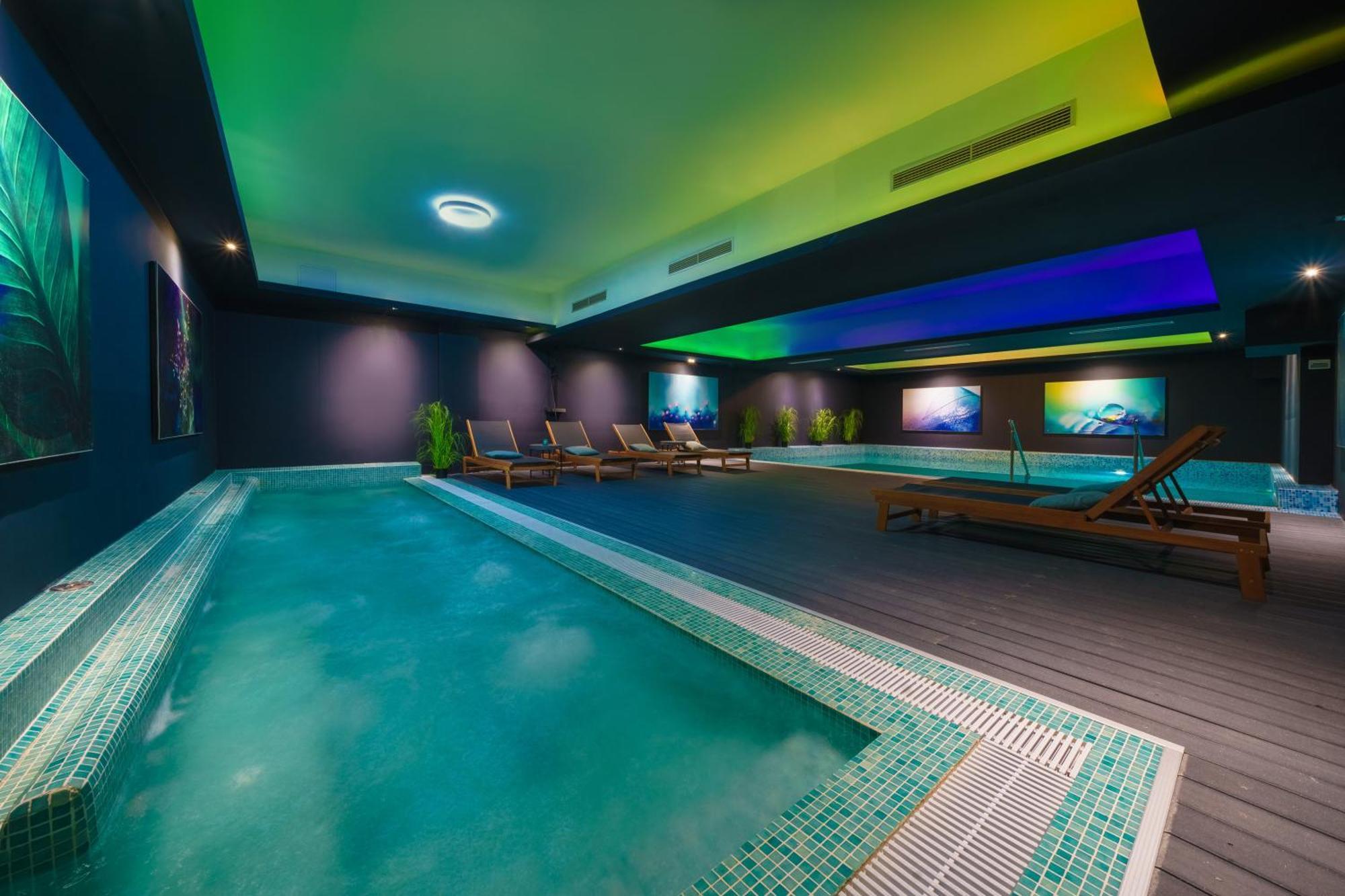 Hotel Vrata Krke Lozovac Zewnętrze zdjęcie