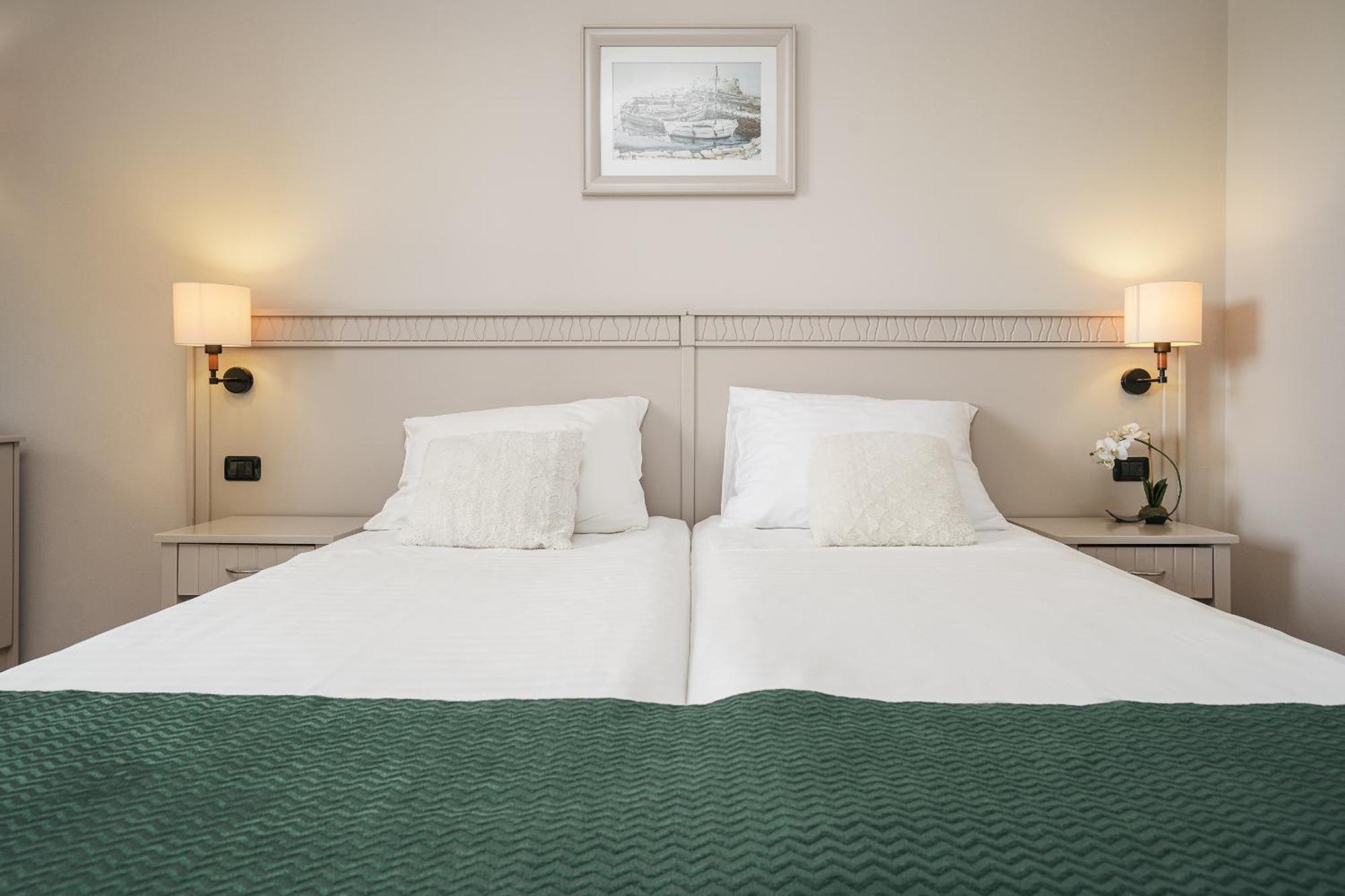 Hotel Vrata Krke Lozovac Zewnętrze zdjęcie