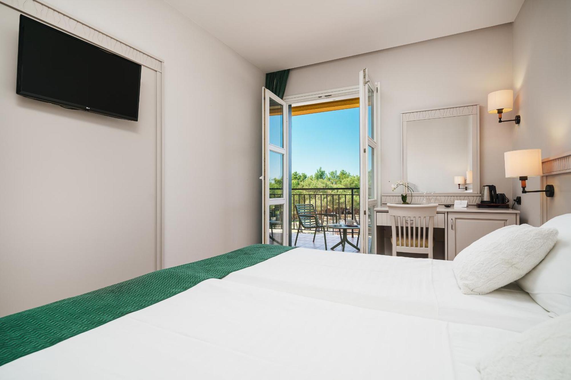 Hotel Vrata Krke Lozovac Zewnętrze zdjęcie