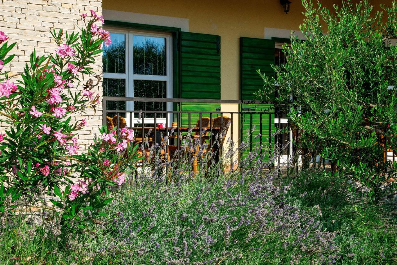 Hotel Vrata Krke Lozovac Zewnętrze zdjęcie